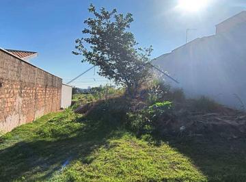 Terreno · 250m² · Terreno, Jardim Treviso, Pirassununga - R$ 100 mil, Cod: 10133781