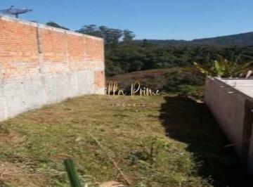 Terreno · 280m² · Terreno, Jardim Ikeda, Suzano - R$ 140 mil, Cod: 868