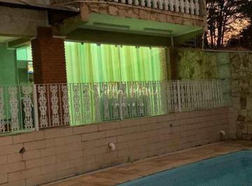 Rural · 1000m² · 3 Quartos · 4 Vagas · Chácara com 3 quartos, Centro, Santa Isabel - R$ 1.3 mi, Cod: 869