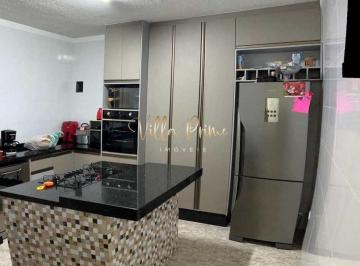 Casa · 250m² · 2 Quartos · 5 Vagas · Sobrado de Vila com 2 quartos, Centro, Guarulhos - R$ 850 mil, Cod: 858