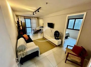Apartamento · 52m² · 2 Quartos · 1 Vaga · 2 QUARTOS 2 SUÍTES EM BOTAFOGO