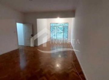 Apartamento · 135m² · 3 Quartos · 1 Vaga · Excelente oportunidade! Amplo apartamento em localização privilegiada em Botafog
