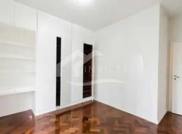 Apartamento · 173m² · 4 Quartos · 2 Vagas · 4 QUARTOS IMPERDÍVEL NA LAGOA
