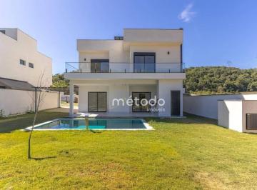 7acb6ab3faf1221591aff1b573a212f652bb7657 · Sobrado com 3 quartos à venda, 200 m² por R$ 1.550.000 - Condomínio Residencial Carpe Diem - Guarare