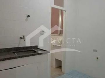 Apartamento · 40m² · 1 Quarto · Apartamento : Padrão / Residencial / Botafogo