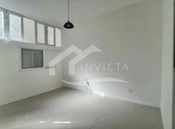 Apartamento · 23m² · 1 Quarto · Conjugado Reformado em Botafogo