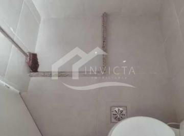 Apartamento · 23m² · 1 Quarto · Conjugado Reformado em Botafogo