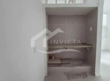 Apartamento · 23m² · 1 Quarto · Conjugado Reformado em Botafogo