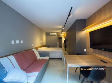 14ccc22a5293fbbf589f69c26fefcfa0ecbd0741 · Apartamento com 1 quarto no Noroeste