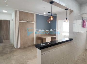 Apartamento · 40m² · 1 Quarto · 1 Vaga · Apartamento com 1 quarto, Canto do Forte, Praia Grande - R$ 295 mil, Cod: 7546