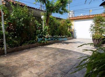 Casa · 100m² · 2 Quartos · 3 Vagas · Casa com 2 quartos, Balneário Maracanã, Praia Grande - R$ 550 mil, Cod: 7549