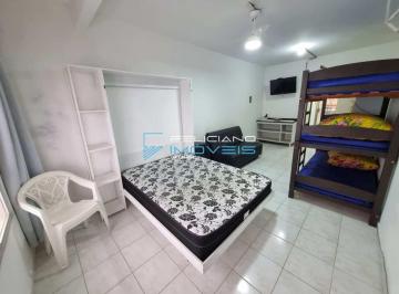 Apartamento · 34m² · 1 Quarto · Kitnet com 1 quarto, Real, Praia Grande - R$ 195 mil, Cod: 7550