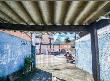 18e7dd912c6364f3f91b7344c0f14195ca74aa2a · Terreno à venda, 400 m² - Vila Humaitá - Santo André/SP
