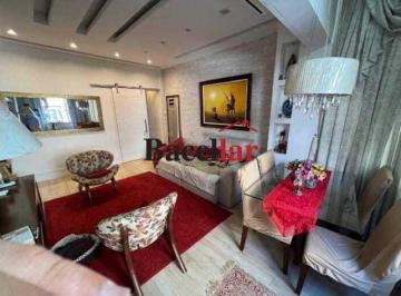Apartamento · 114m² · 3 Quartos · Apartamento à venda 3 quartos em Copacabana