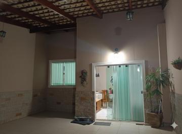 Casa de 3 quartos, Sete Lagoas · Casa Geminada individual