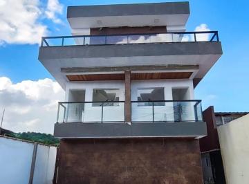 20260305145355729.jpeg · Casa Sobreposta para Venda em Guarujá, Vila Santa Rosa, 3 dormitórios, 1 suíte, 2 banheiros, 1 vaga