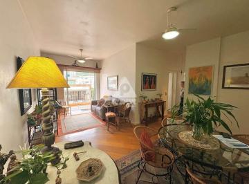 Apartamento · 95m² · 2 Quartos · 1 Vaga · Apartamento à venda, 2 quartos, 1 suíte, 1 vaga, Botafogo - RIO DE JANEIRO/RJ