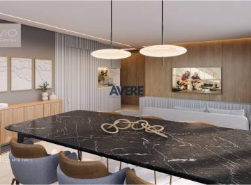 Apartamento · 112m² · 3 Quartos · 2 Vagas · Vivio Cambuí - Apartamento à venda no Vivio Cambuí em Campinas