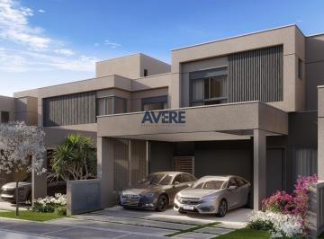 Casa · 160m² · 3 Quartos · 2 Vagas · Casa Arborais Altavista - Casa à venda no Casa Arborais Altavista – O Alto Padrão Inteligente em Cam