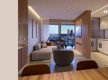 Apartamento · 76m² · 2 Quartos · 2 Vagas · Mood Cambuí - Apartamento à venda no Mood Cambuí em Campinas/SP