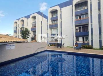 Apartamento · 90m² · 2 Quartos · Apartamento Duplex em Lauro de Freitas