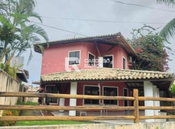 Casa · 320m² · 3 Quartos · 2 Vagas · Casa Condomínio em CAMAÇARI