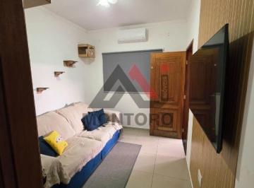 Casa · 70m² · 2 Quartos · 2 Vagas · RESIDENCIAL ALAMEDAS