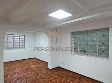 Comercial · 234m² · 3 Quartos · 10 Vagas · Casa comercial para locacao no centro de Jundiai - SP com 7 salas, 10 vagas, adaptada para necessida