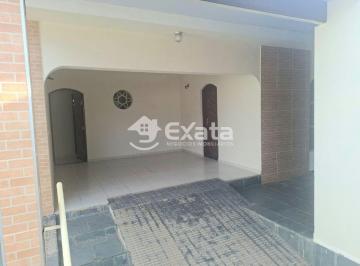 Casa · 165m² · 3 Quartos · 2 Vagas · Casa terrea a venda 3 quartos, 1 suite Vila Barcelona, zona leste em Sorocaba