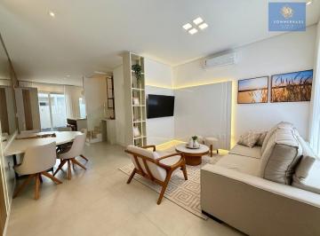 Casa · 121m² · 2 Quartos · 1 Vaga · Casa no Condomínio Murano em Capão da Canoa