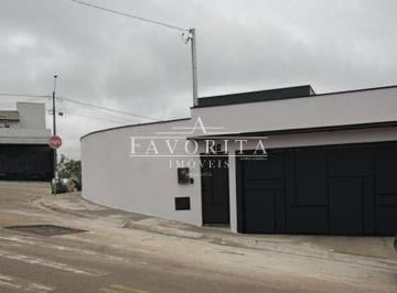 Casa · 206m² · 3 Quartos · Casa à venda - em Condomínio Villa Verde Bragança