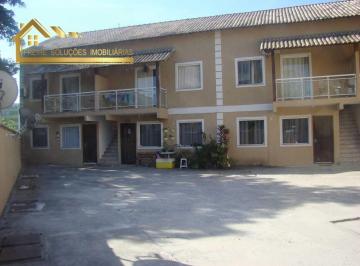 Apartamento · 2 Quartos · 1 Vaga · Apartamento à venda no bairro Jardim Alcântara - São Gonçalo/RJ