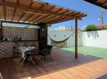 Casa · 126m² · 3 Quartos · 3 Vagas · Casa duplex em Buraquinho