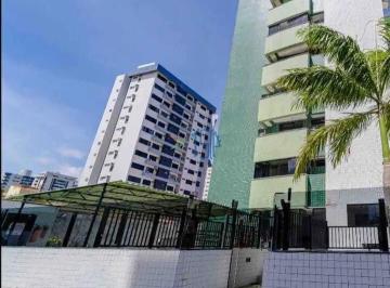 Apartamento · 55m² · 2 Quartos · 1 Vaga · Edifício Residencial Caboatã - Apartamento Padrão/ apartamento para vender em tirol/ apartamento / a