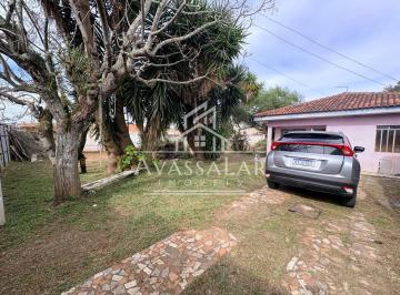 Terreno · 592m² · Terreno à venda, Bairro Iguaçu - Fazenda Rio Grande, FAZENDA RIO GRANDE - PR
