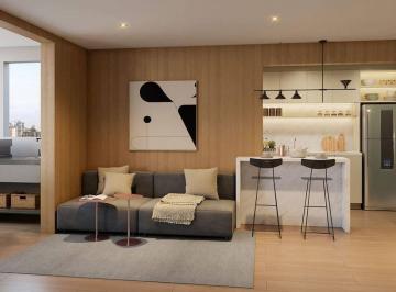 Apartamento · 173m² · 3 Quartos · 2 Vagas · Apartamentos à venda em Mirandópolis, São Paulo | 3 quartos com 173 m²