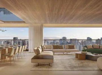 Apartamento · 479m² · 3 Quartos · 5 Vagas · Apartamentos à venda em Ibirapuera, São Paulo | 3 quartos com 479 m²