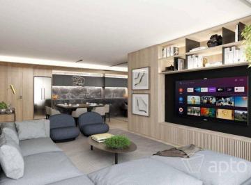 Apartamento 234m² Venda Vila Mariana · Apartamentos à venda em Vila Mariana, São Paulo | 3 quartos com 234 m²