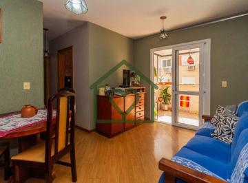 Apartamento · 102m² · 2 Quartos · 1 Vaga · Apartamento para venda em Jardim Itu de 102.38m² com 2 Quartos, 1 Suite e 1 Garagem