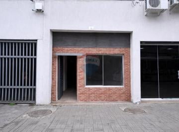 Comercial · 54m² · Imóvel Comercial para venda em Cascadura de 54.00m²