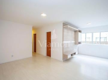 Apartamento · 80m² · 3 Quartos · 1 Vaga · Apartamento com 3 quartos à venda no Orleans, CURITIBA - PR