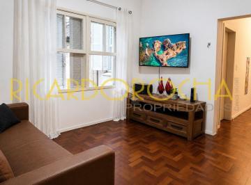 Apartamento · 85m² · 3 Quartos · Apartamento Garden | 3 quartos | 85m² | Bairro Bom Fim | Porto Alegre - RS