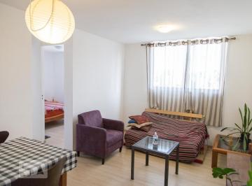 Apartamento · 49m² · 2 Quartos · 1 Vaga · Apartamento para Aluguel - Brás, 2 Quartos,  49 m2 - São Paulo