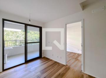 Apartamento · 36m² · 1 Quarto · Apartamento para Aluguel - Perdizes, 1 Quarto,  36 m2 - São Paulo