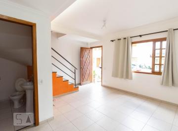 Casa · 70m² · 2 Quartos · 2 Vagas · Casa para Aluguel - Freguesia do Ó, 2 Quartos,  70 m2 - São Paulo