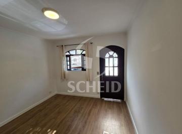 Casa · 120m² · 2 Quartos · 2 Vagas · Casa em Condomínio para locação no Jardim Marajoara com 120m², 2 dormitórios, 2 vagas.