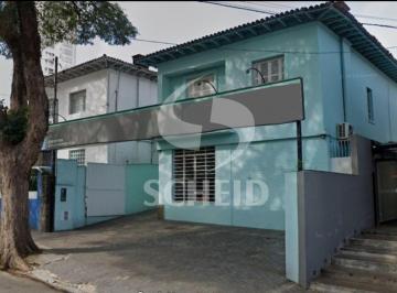 Casa · 259m² · 2 Quartos · 4 Vagas · Sobrado comercial com 7 salas e 4 banheiros em excelente localização no Alto da Boa Vista