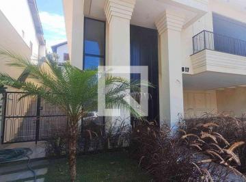 Casa · 420m² · 3 Quartos · 6 Vagas · Casa à Venda - Aldeia da Serra, 3 Quartos,  420 m² - Barueri