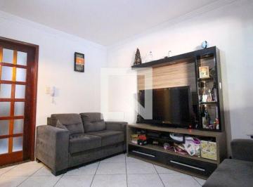 Casa · 54m² · 3 Quartos · 2 Vagas · Casa à Venda - Jardim Novo Carrao, 3 Quartos, 54 m² - São Paulo