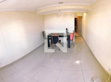 Casa · 80m² · 2 Quartos · 2 Vagas · Casa à Venda - Jardim Sao Luis, 2 Quartos, 80 m² - São Paulo
